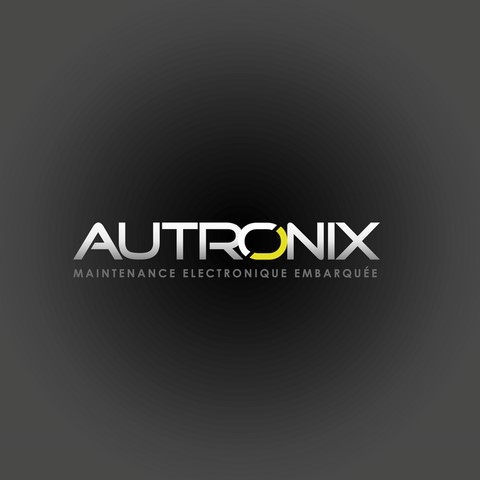 logo autronix